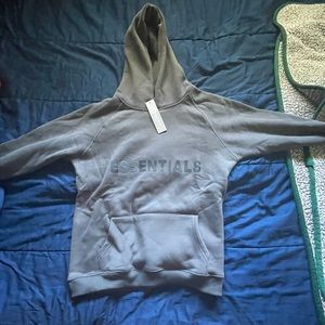 Essentials Fear of God Hoodie
